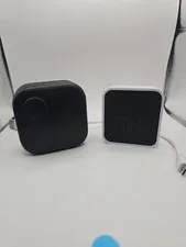 🔥📸📹Blink Indoor Wireless Camera W/ Sync Module No Box📹📸🔥
