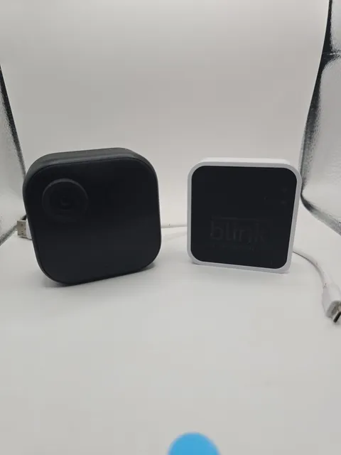 🔥📸📹Blink Indoor Wireless Camera W/ Sync Module No Box📹📸🔥