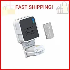 256GB USB Flash Drive for Blink Sync Module 2 with Outlet Wall Mount(1Pack)
