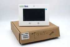 Qolsys IQ QS-9004-VRZ-In-One Security Smart Home Control Panel