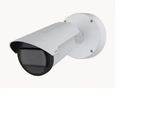 New AXIS Q1806‑LE – Bullet  Camera [Brand New]