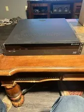 Luma LUM-500-NVR-16CH 16CH IP Network NVR 3TB 1080p Rack Mount Black