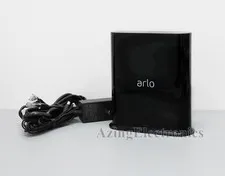 Arlo VMB5000-100NAR SmartHub for Ultra, Pro 2,3,4,5 Camera