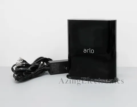 Arlo VMB5000-100NAR SmartHub for Ultra, Pro 2,3,4,5 Camera