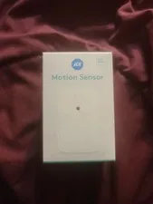 ADT Self Setup Motion Sensor - White (SSM1R0-29-S) (READ)