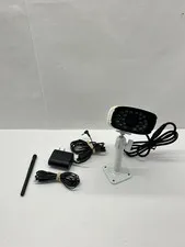 Uniden GUARDIAN GC45 Wireless Indoor/Outdoor CCTV Camera