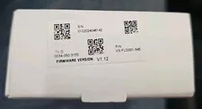New Vivint Water Sensor (Flood Sensor) VS-FLD001-345 