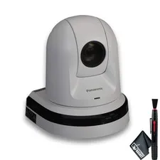 Panasonic AW-HE40HW PTZ Camera with HDMI Output (White) (AW-HE40HWPJ9)