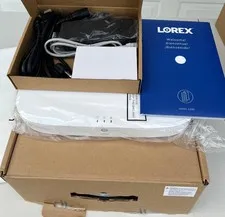 Lorex N843A82 4K Ultra HD 8-Channel 8POE 2TB 60Hz