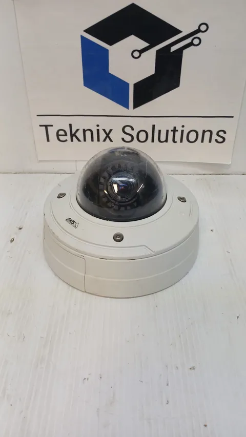 AXIS P3364 6MM Network IP Megapixel PoE Security Camera