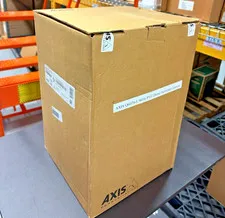 AXIS -Q6074-E PTZ NETWORK CAM 60 HZ / 01974-004