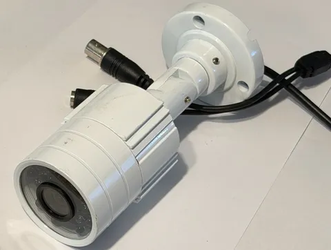 Lorex 700TVL IR Bullet Cameras MCB7041 Outdoor CCTV Home Security BNC - P12