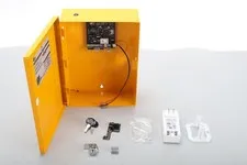PDK R1 Red 1 1-Door Controller With Power Supply and Accessories