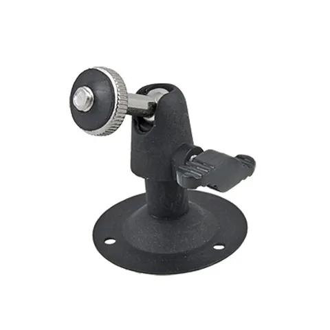 6.6cm High Wall Mount Adjustable Ceiling CCTV Security Cameras
