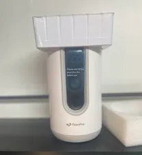TkenPro Pet Camera & Treat Dispensers: Wi-Fi indoor camera