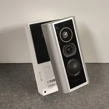 RING Door View Cam Peephole Camera G63R9A 1080p Wi-Fi Video Doorbell