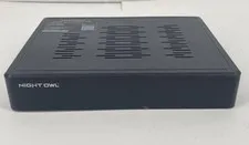 Night Owl DVR-BTD8-4 4 Channel DVR Bluetooth