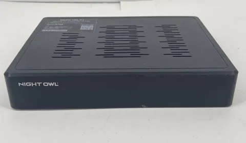 Night Owl DVR-BTD8-4 4 Channel DVR Bluetooth