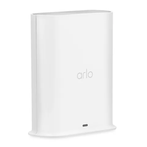 Arlo Pro VMB4540-100NAS Smart Wi-Fi Hub Connects Cameras for Ultra, Pro 2 & 3