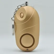 Security Protections Devices 130dB Song Alarm Safe Sound Alarm