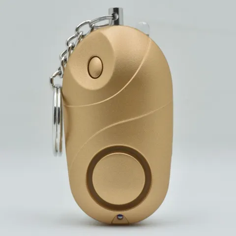 Security Protections Devices 130dB Song Alarm Safe Sound Alarm