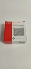BRAND NEW. DSC, Electronic Alarm Siren 15W-ULF White 15W Dual Tone 