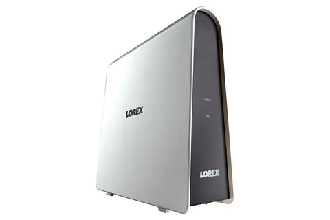 Lorex LHB80616G  6 Channel 1080p HD Wire-Free DVR 16GB
