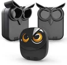 Driveway Alarm- 1/2 Mile Long Range Motion Sensor- 1 Receiver+2 Sensors | Wirele