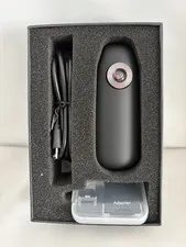 1080P HD Mini Wearable Camera With Memory Card Charging Cord New