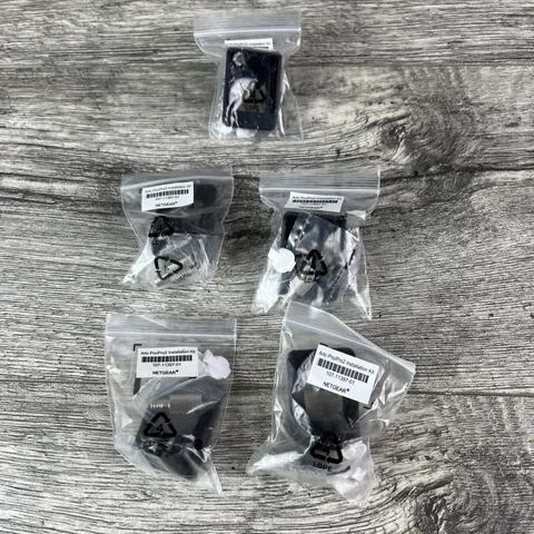 Arlo Pro Pro 2 Installation Kit 107-11397-01 Netgear - NEW