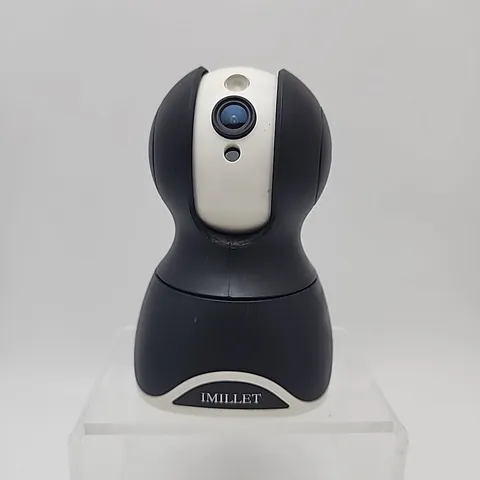 Imillet FI-362C Wireless Surveillance Camera Night Vision White