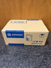 MK-DAC AiPhone Surface Mount Door Station System Control Module Unit