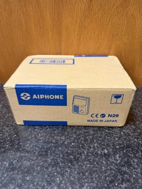 MK-DAC AiPhone Surface Mount Door Station System Control Module Unit