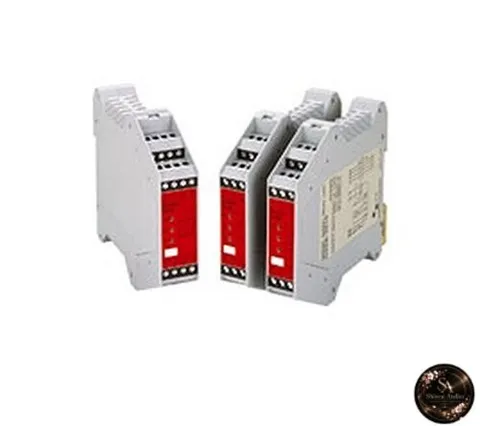 OMRON Safety Relay Unit Main Contact 3a Auxiliary Contact 1b Auto Reset Direct