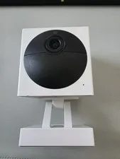 WYZE Cam Outdoor Add-on Camera, 1080p HD Indoor/Outdoor WVOD1
