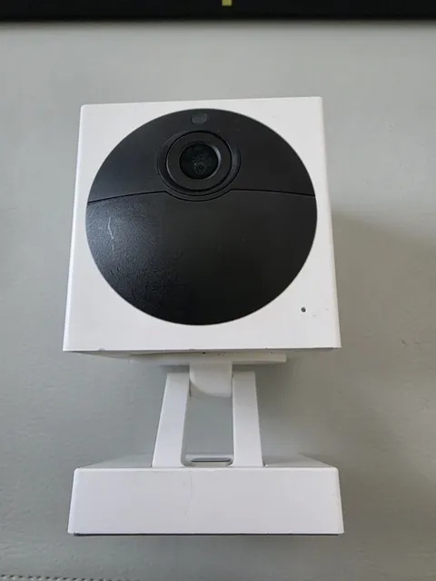 WYZE Cam Outdoor Add-on Camera, 1080p HD Indoor/Outdoor WVOD1