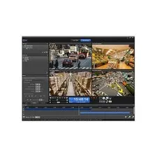 NUUO CT-CAM-ENT  Crystal Enterprise Single Camera License