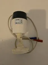 ZOSI Wired Security Camera