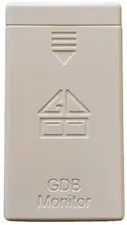 GarageDoorBuddy Monitor - Monitor Garage Doors from Anywhere (Not for Control...