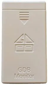 GarageDoorBuddy Monitor - Monitor Garage Doors from Anywhere (Not for Control...
