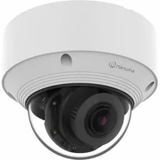 Hanwha QNV-C8083R 5 Megapixel Outdoor Network Camera - Color - Dome (qnvc8083r)