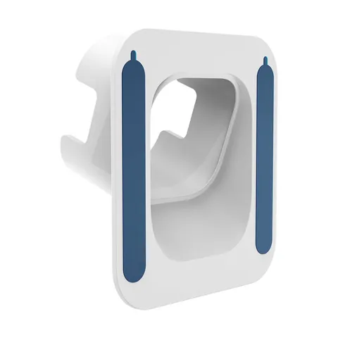 Angled Window Mount for Blink Mini & Mini 2 Camera, White
