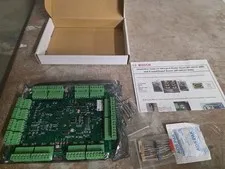 Bosch Wiegand Reader Board P/N API-AEC21-4WR Used