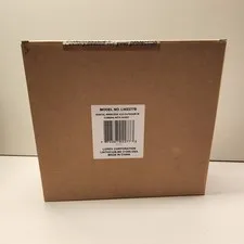 Lorex LW2277B Wireless Security Camera w/ Power Supply & Receiver Open Box