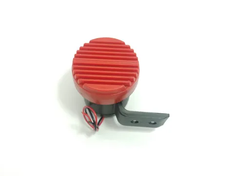 Talking Reverse Back Up Horn Reversing Siren Alarm Buzzer Warning Alert 12V-2...