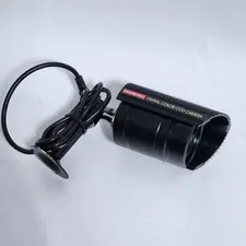 First Alert Security First Digital Color CCD Camera Indoor/Outdoor   