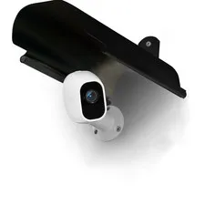 Sun Rain Shade Camera Cover Shield Works for Blink XT,XT2,(3rd Gen) XT3,XT4 (...