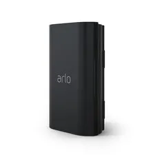 Arlo Rechargeable Video Doorbell Battery Arlo Certified Accessory Works wit