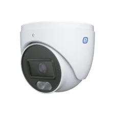 Epcom E50-TURBODL-GEN3 Camera Turret 5MP (3K) IP67 Mic