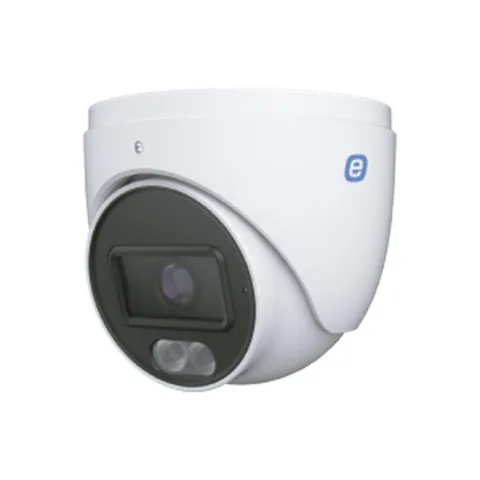 Epcom E50-TURBODL-GEN3 Camera Turret 5MP (3K) IP67 Mic